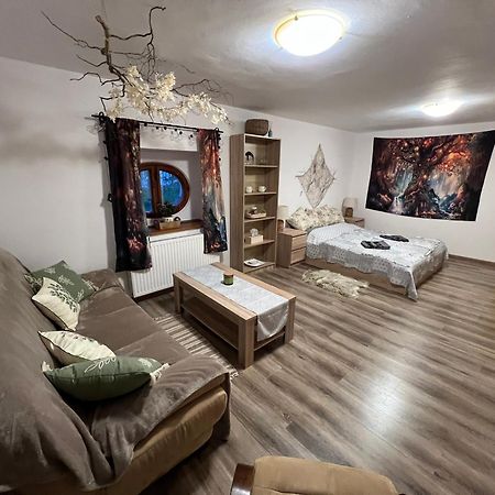 Apartmány Sedmikráska Vříšť Sněžné Exterior foto